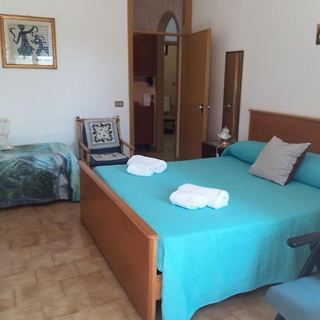 Maisonette Gaia Apartment Agerola Luaran gambar